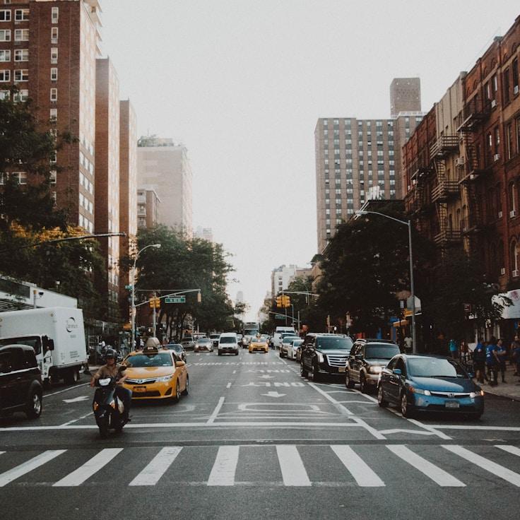 Marie Moreau - Expat family life guide in France